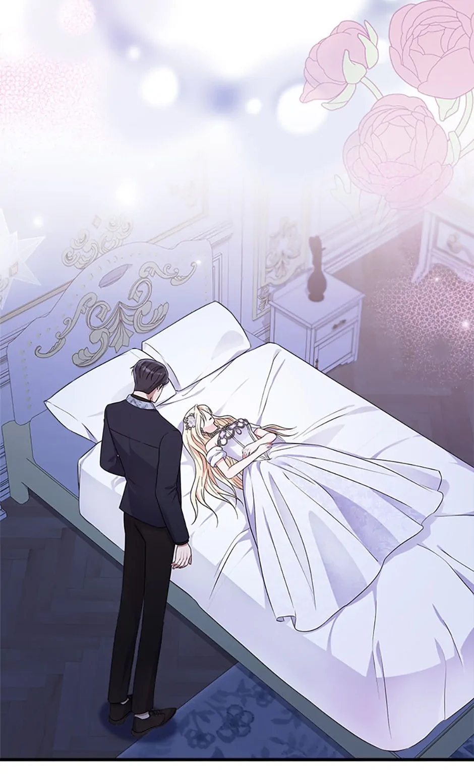 Please Lay Your Eyes on Jasmine chapter 15 page 83