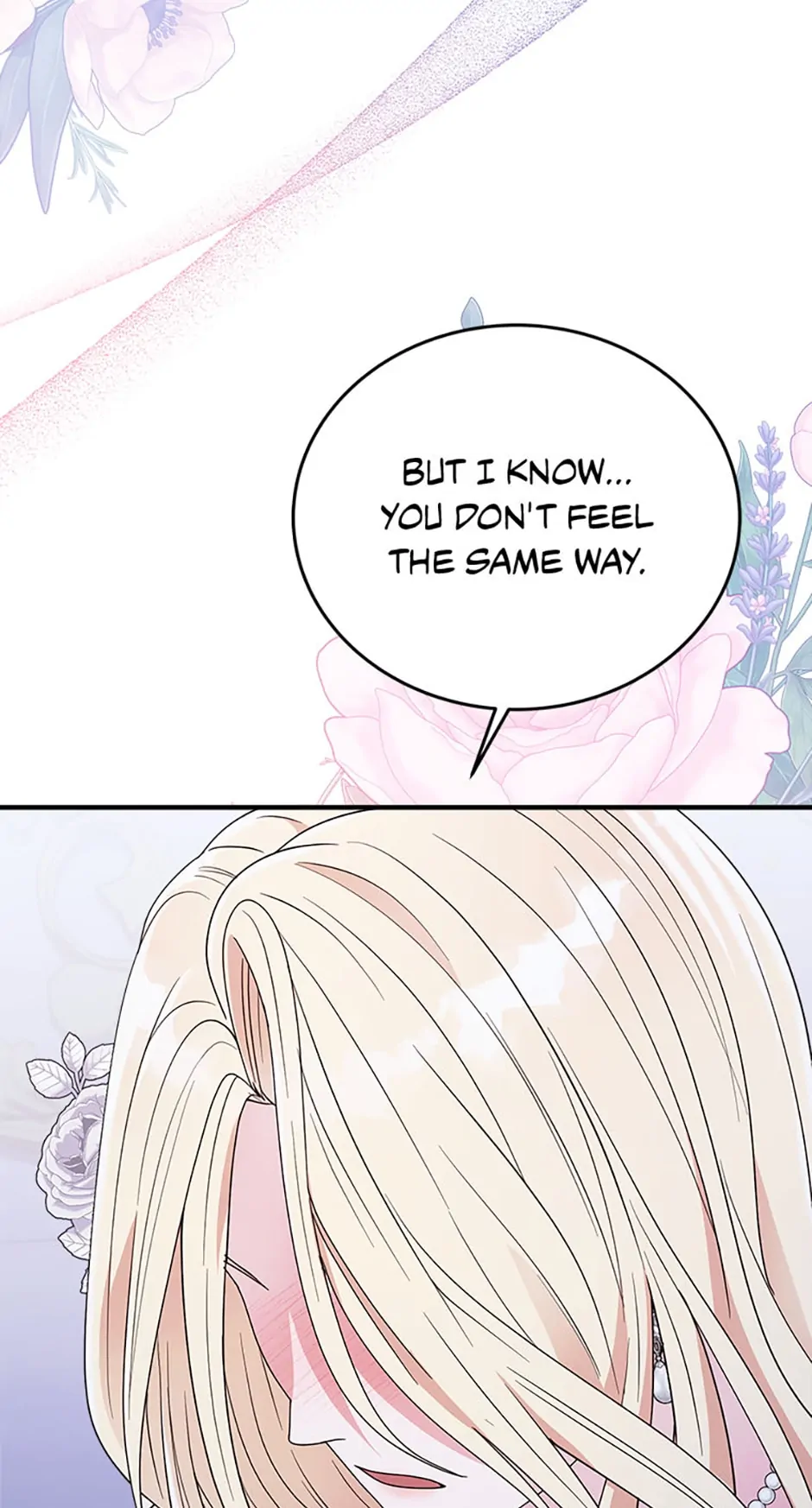 Please Lay Your Eyes on Jasmine chapter 15 page 89