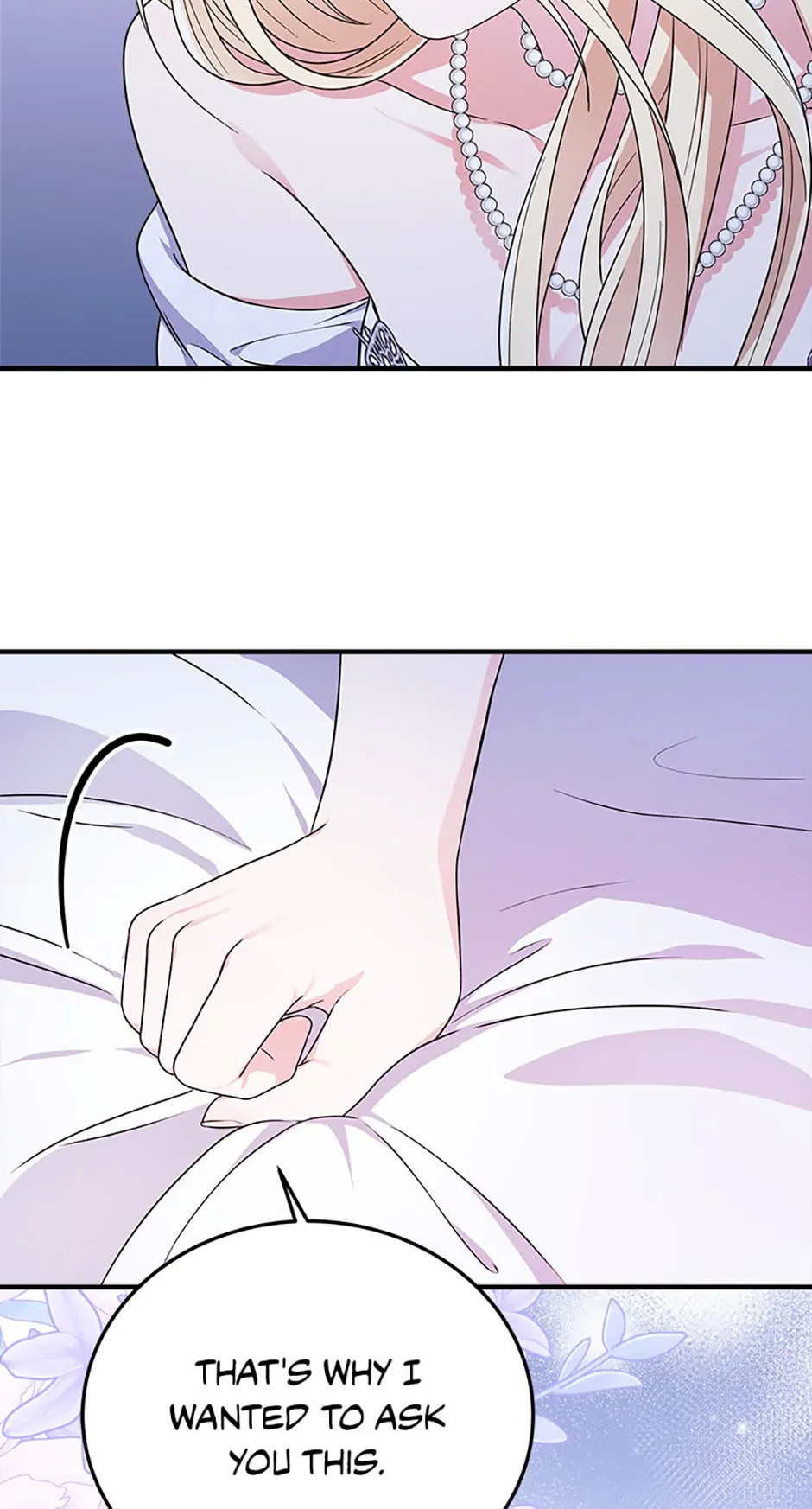 Please Lay Your Eyes on Jasmine chapter 15 page 90
