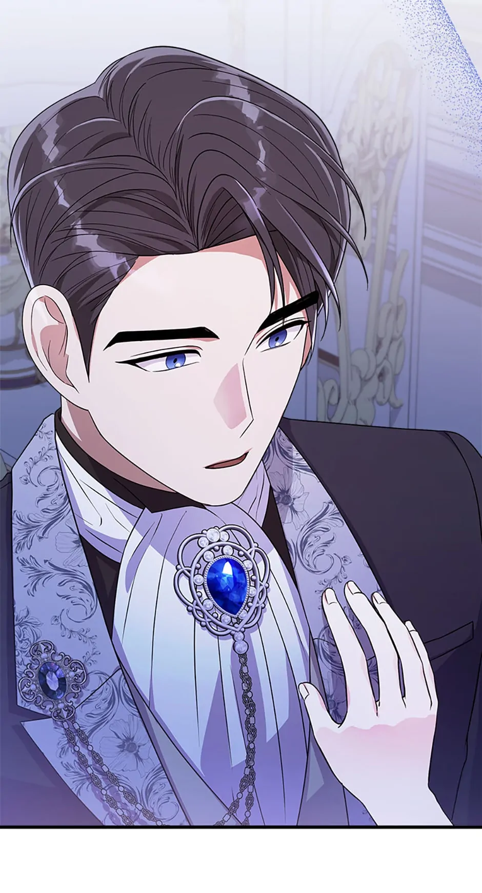 Please Lay Your Eyes on Jasmine chapter 15 page 92