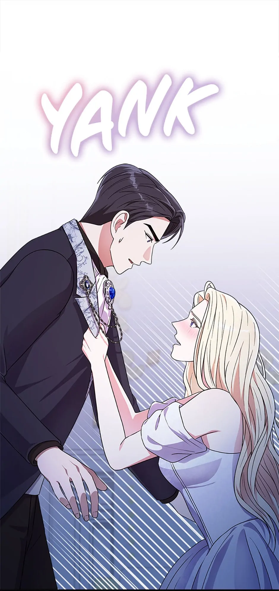 Please Lay Your Eyes on Jasmine chapter 15 page 93