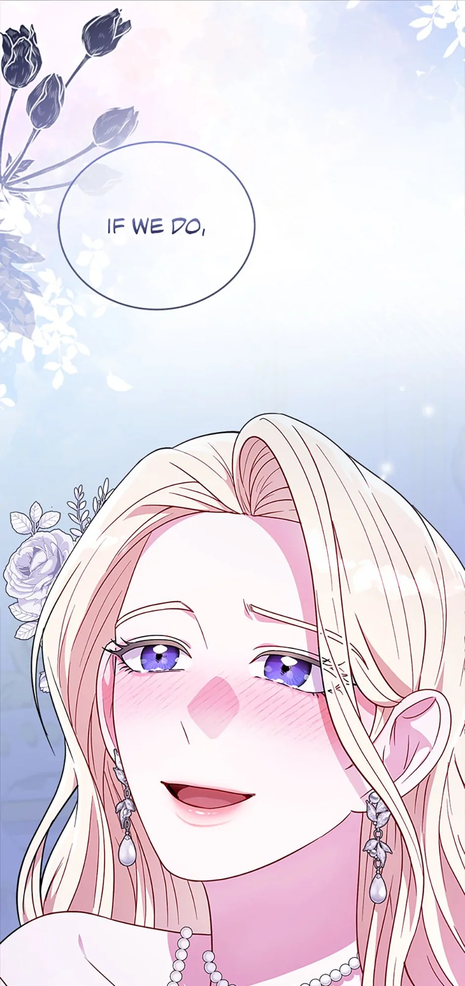 Please Lay Your Eyes on Jasmine chapter 15 page 94