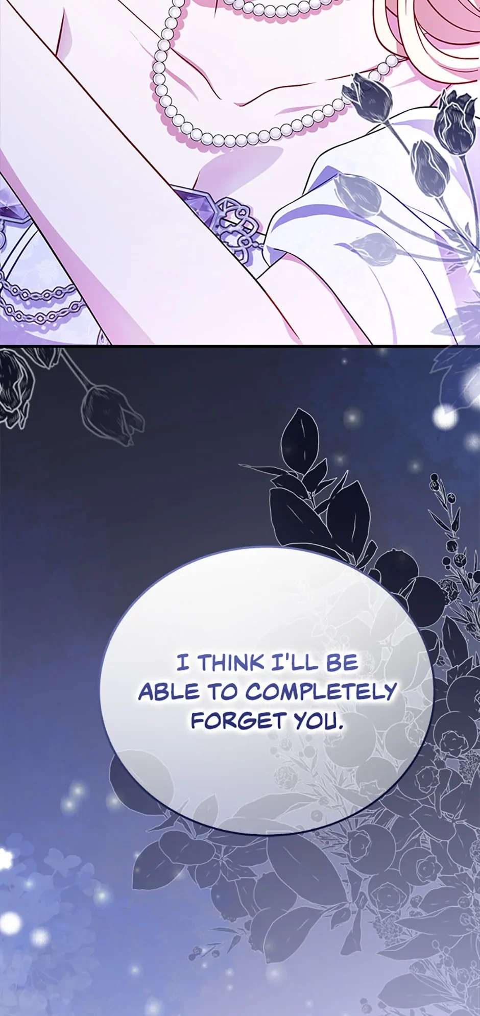 Please Lay Your Eyes on Jasmine chapter 15 page 95