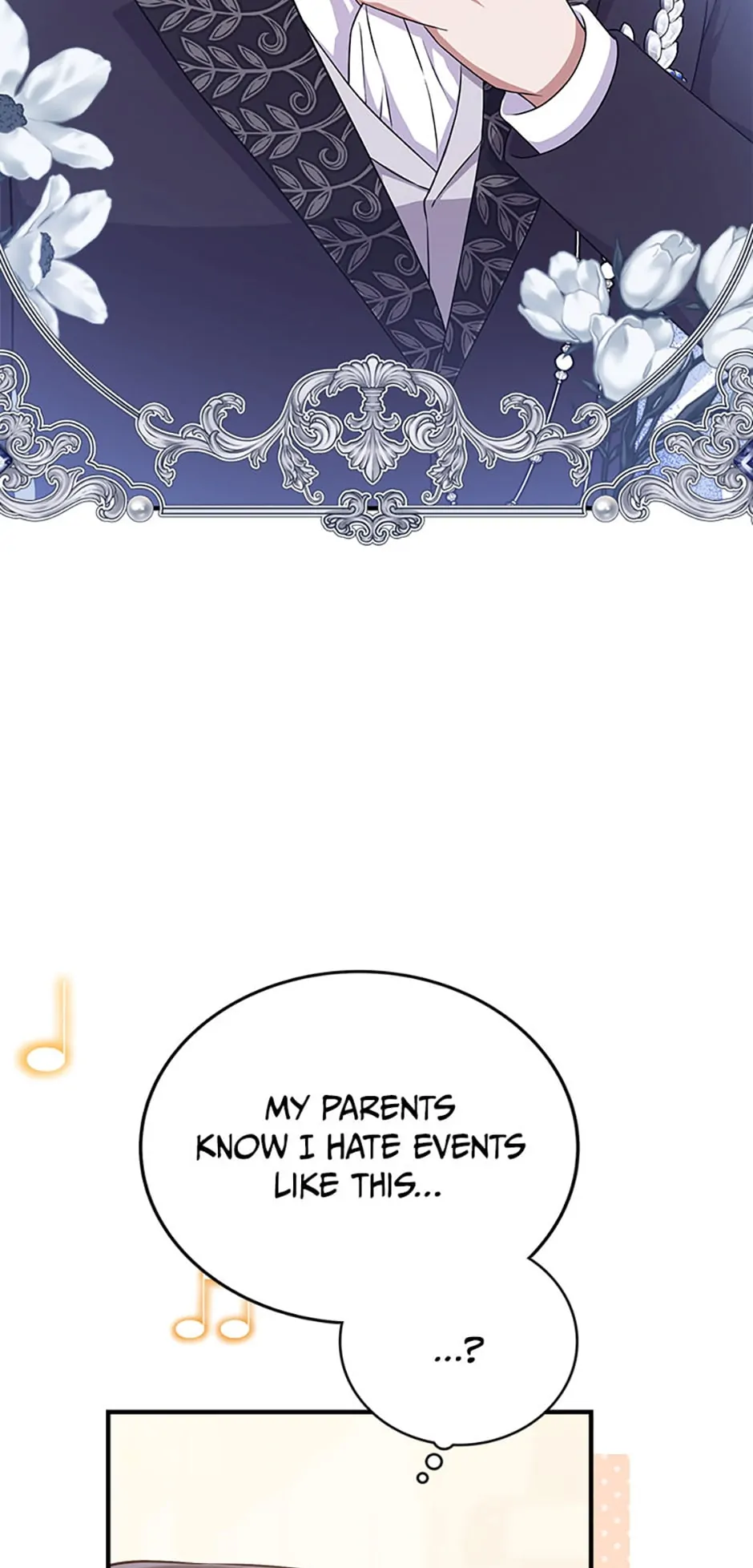 Please Lay Your Eyes on Jasmine chapter 16 page 4