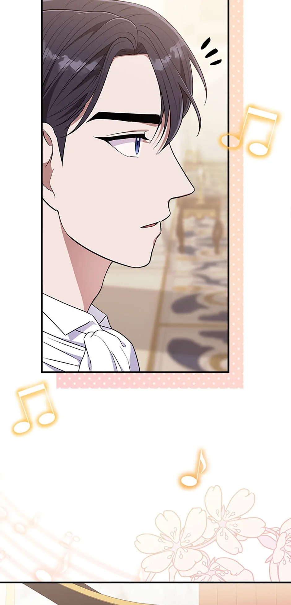 Please Lay Your Eyes on Jasmine chapter 16 page 5