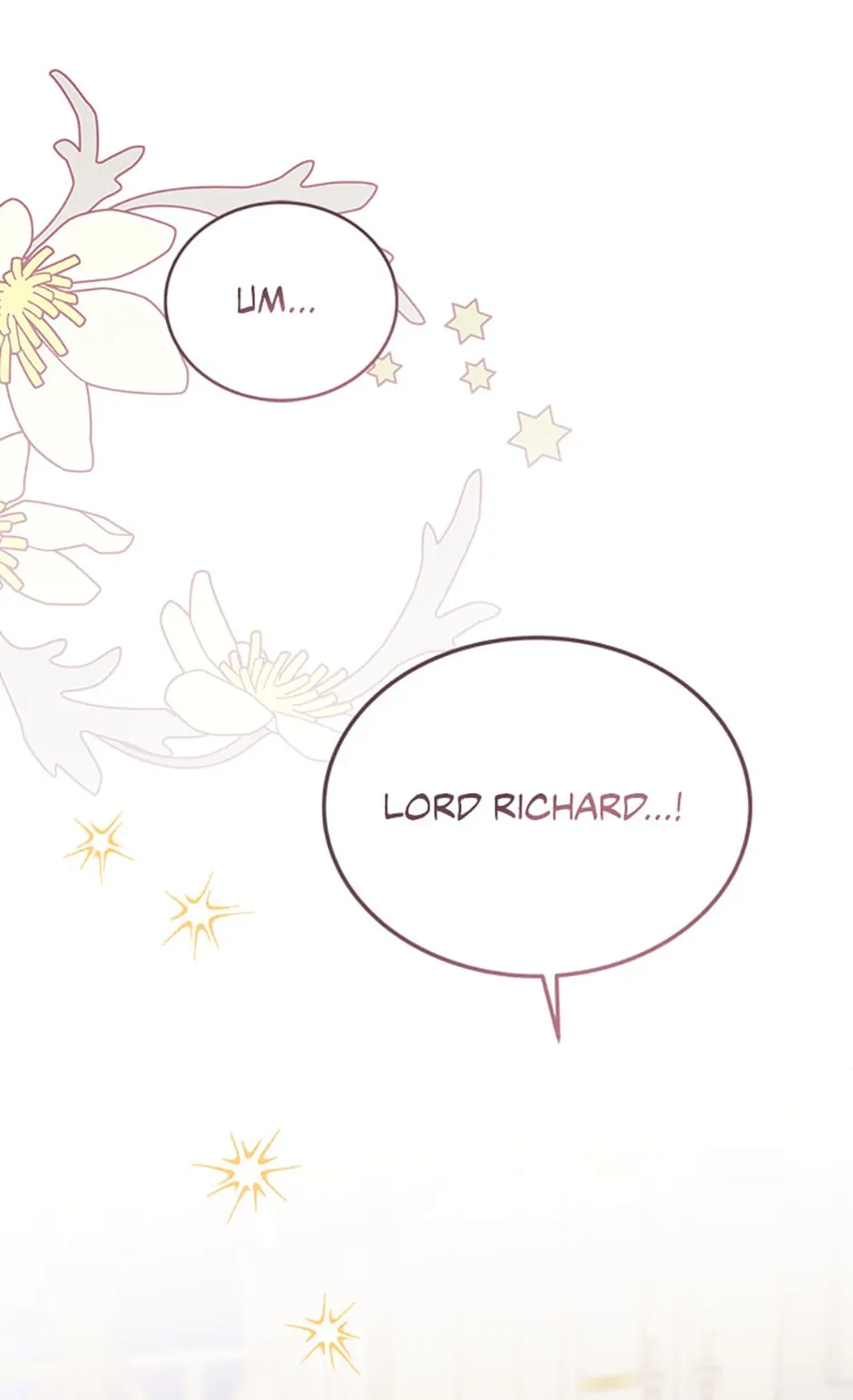 Please Lay Your Eyes on Jasmine chapter 16 page 10