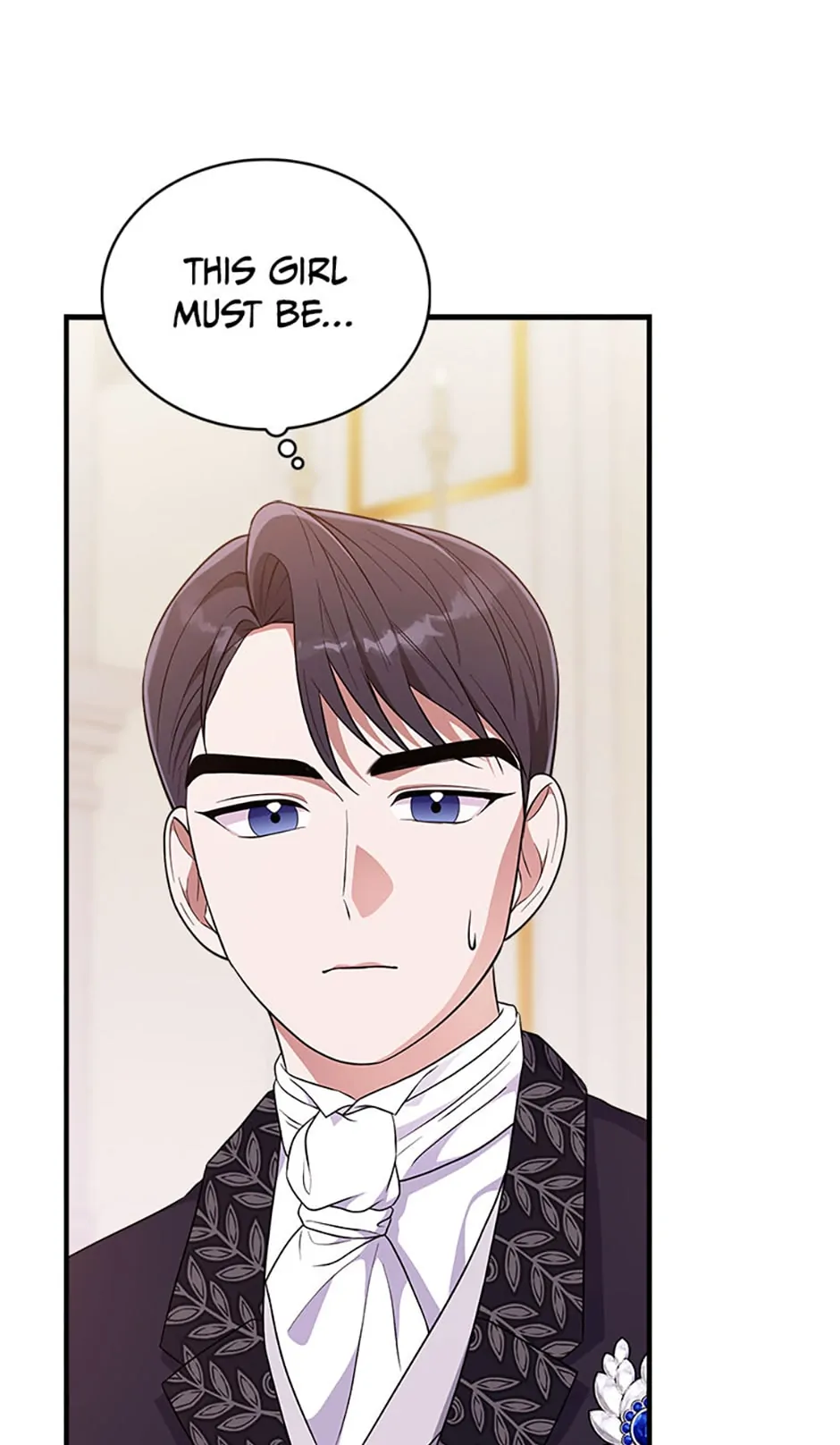 Please Lay Your Eyes on Jasmine chapter 16 page 13