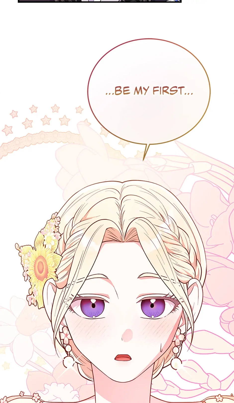 Please Lay Your Eyes on Jasmine chapter 16 page 14