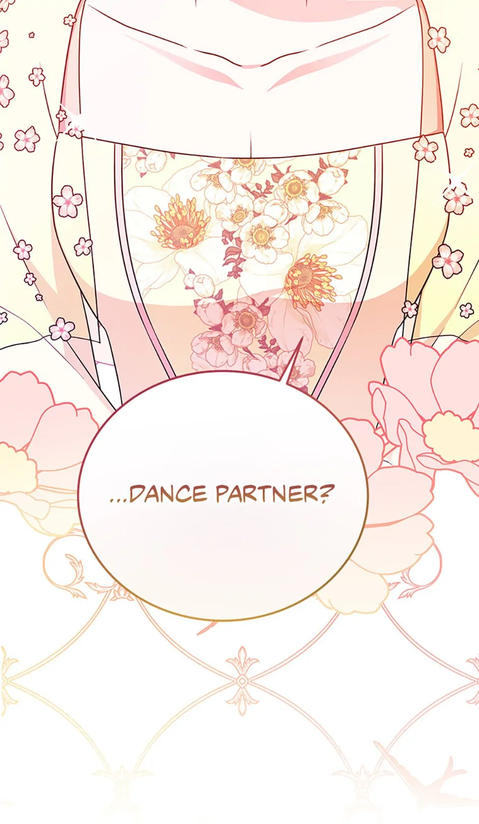 Please Lay Your Eyes on Jasmine chapter 16 page 15