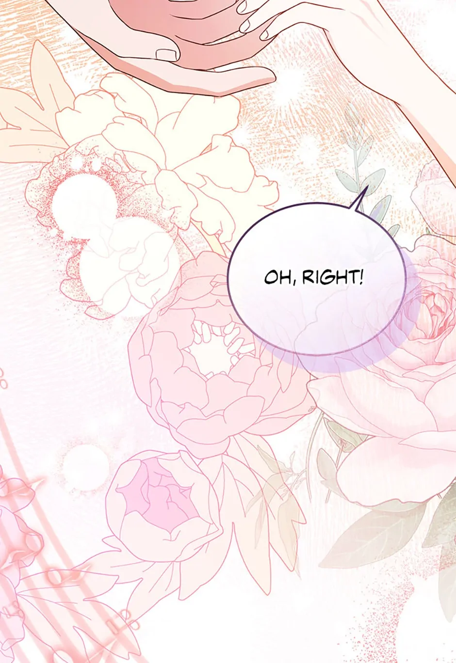 Please Lay Your Eyes on Jasmine chapter 16 page 18