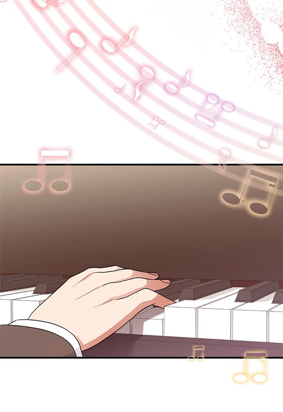 Please Lay Your Eyes on Jasmine chapter 16 page 19