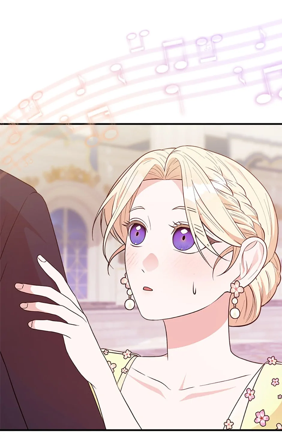 Please Lay Your Eyes on Jasmine chapter 16 page 20