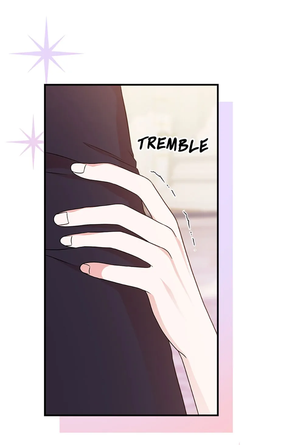 Please Lay Your Eyes on Jasmine chapter 16 page 21
