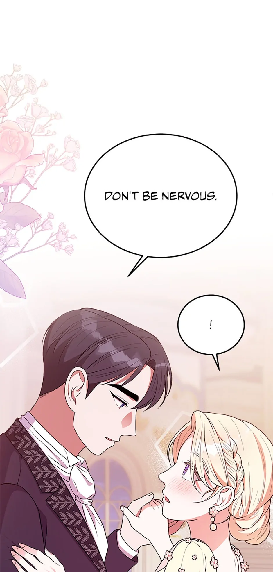 Please Lay Your Eyes on Jasmine chapter 16 page 23