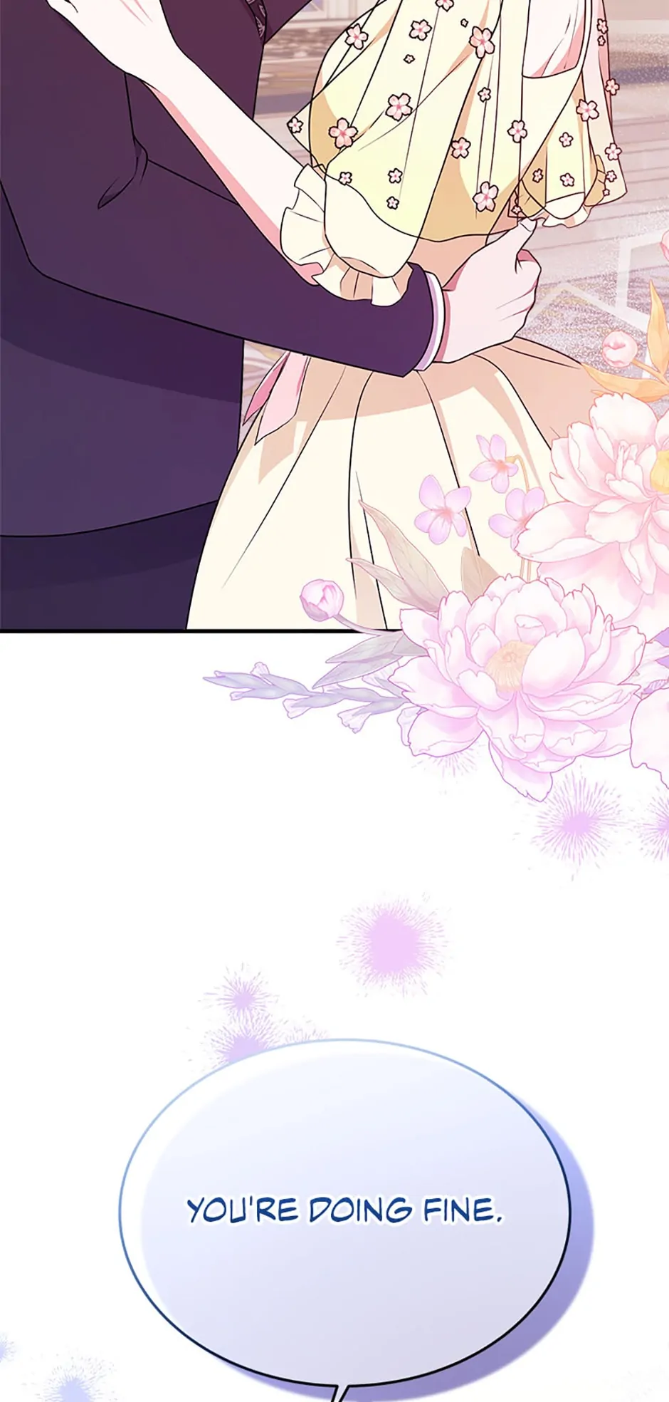 Please Lay Your Eyes on Jasmine chapter 16 page 24