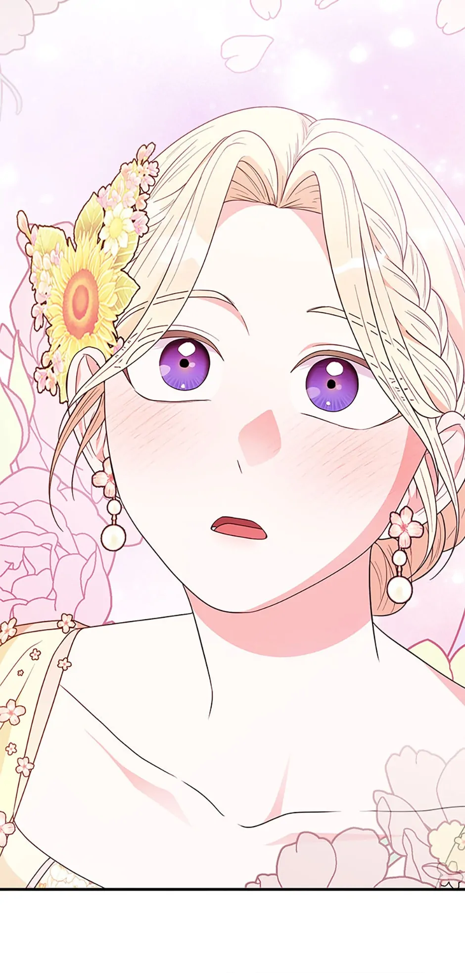 Please Lay Your Eyes on Jasmine chapter 16 page 26