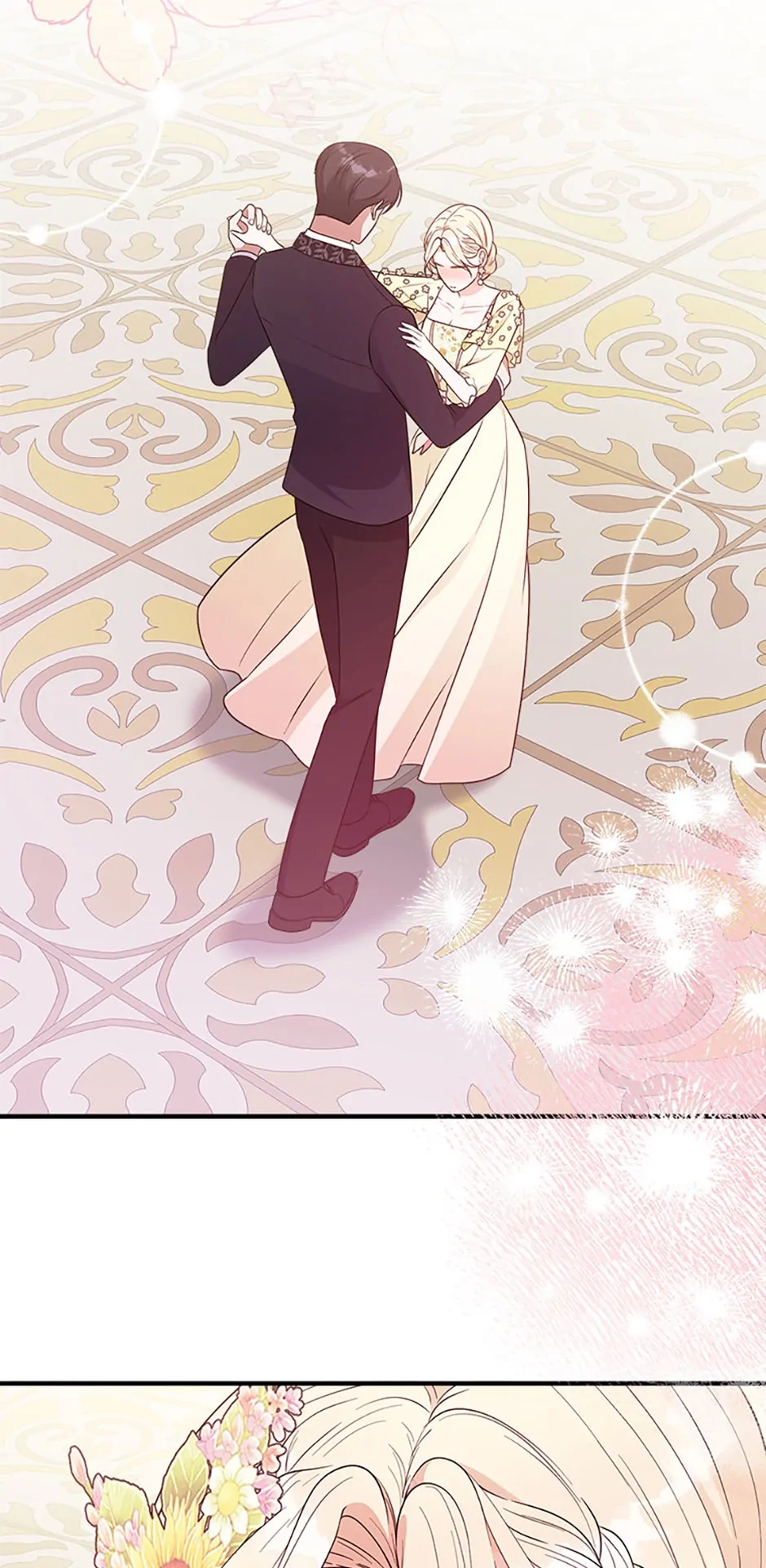 Please Lay Your Eyes on Jasmine chapter 16 page 28