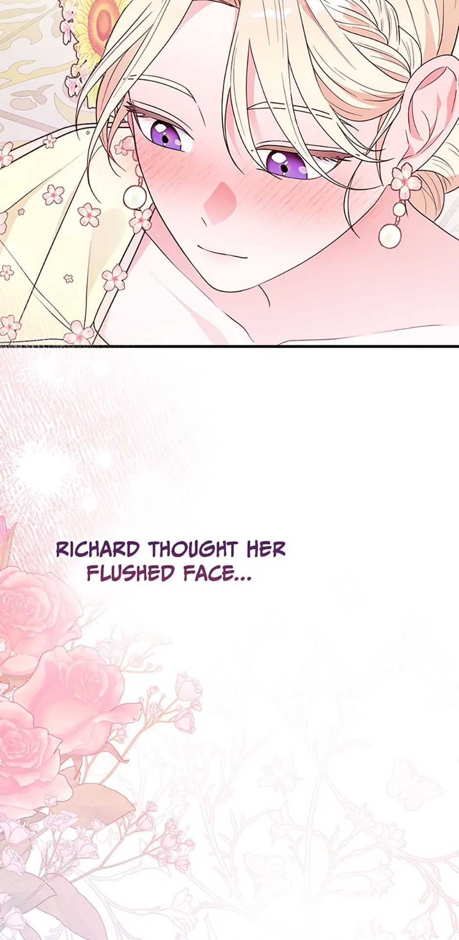 Please Lay Your Eyes on Jasmine chapter 16 page 29