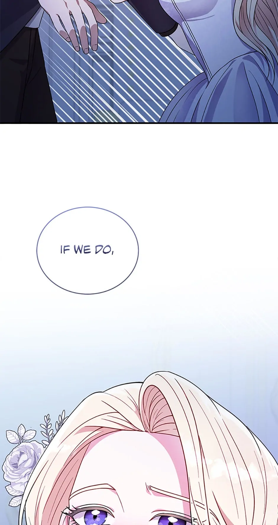 Please Lay Your Eyes on Jasmine chapter 16 page 35