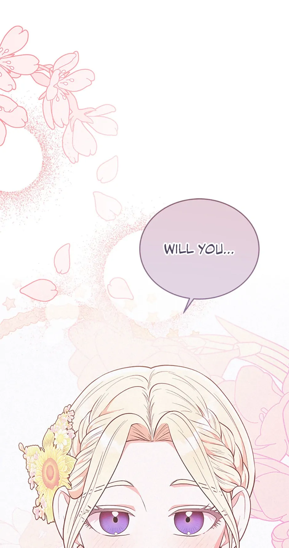 Please Lay Your Eyes on Jasmine chapter 16 page 38