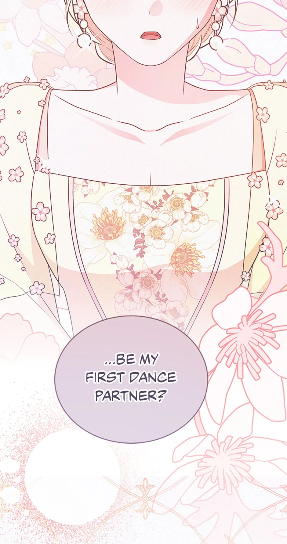 Please Lay Your Eyes on Jasmine chapter 16 page 39