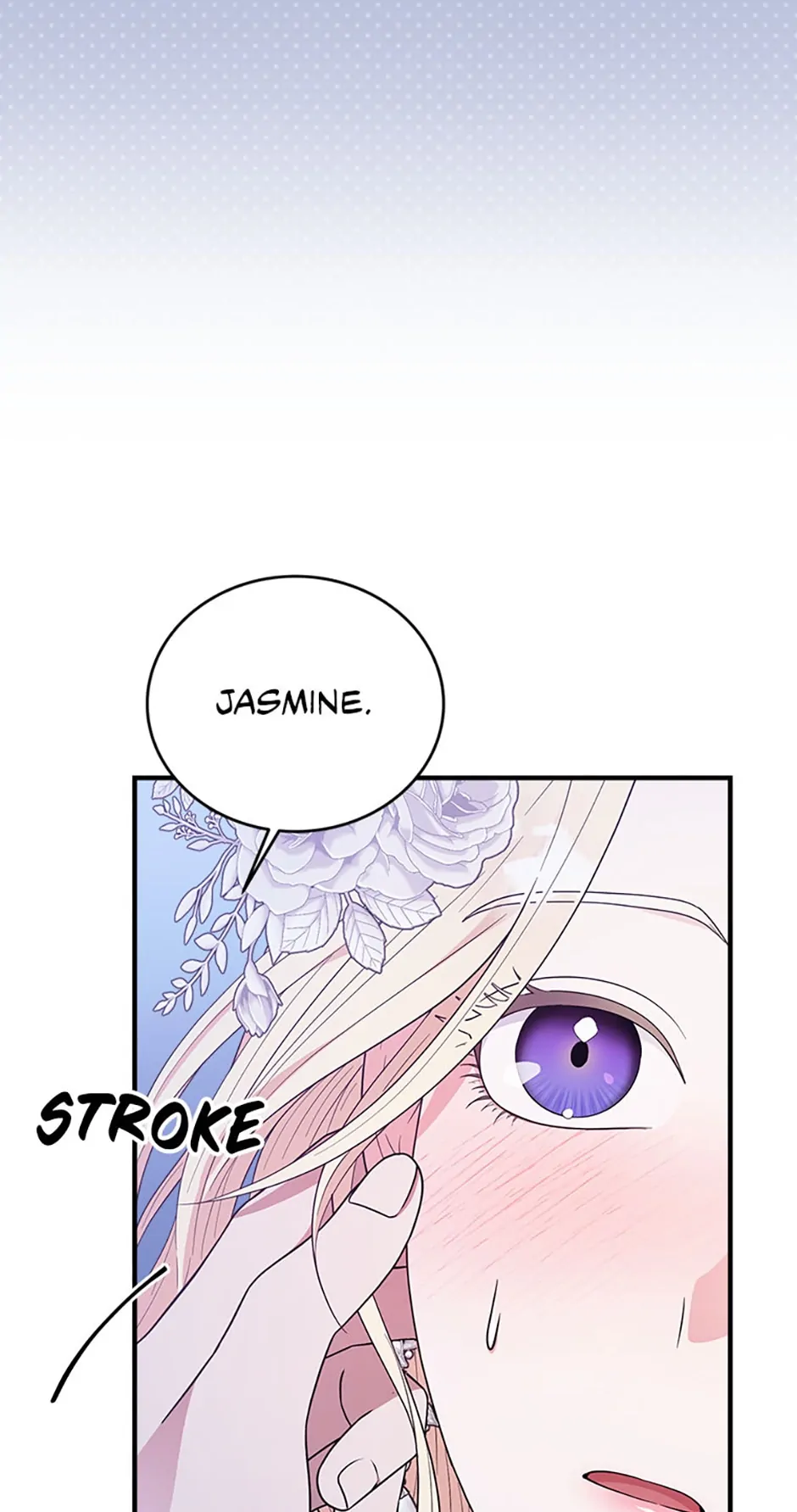 Please Lay Your Eyes on Jasmine chapter 16 page 41