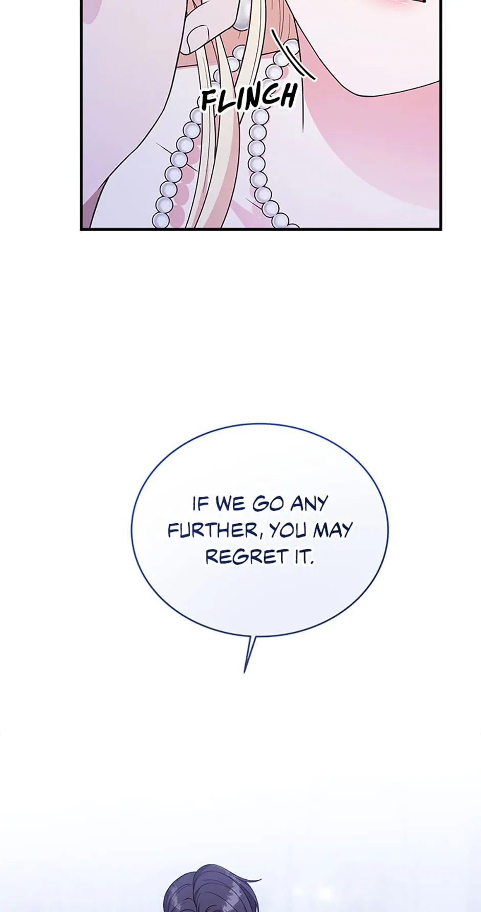 Please Lay Your Eyes on Jasmine chapter 16 page 42