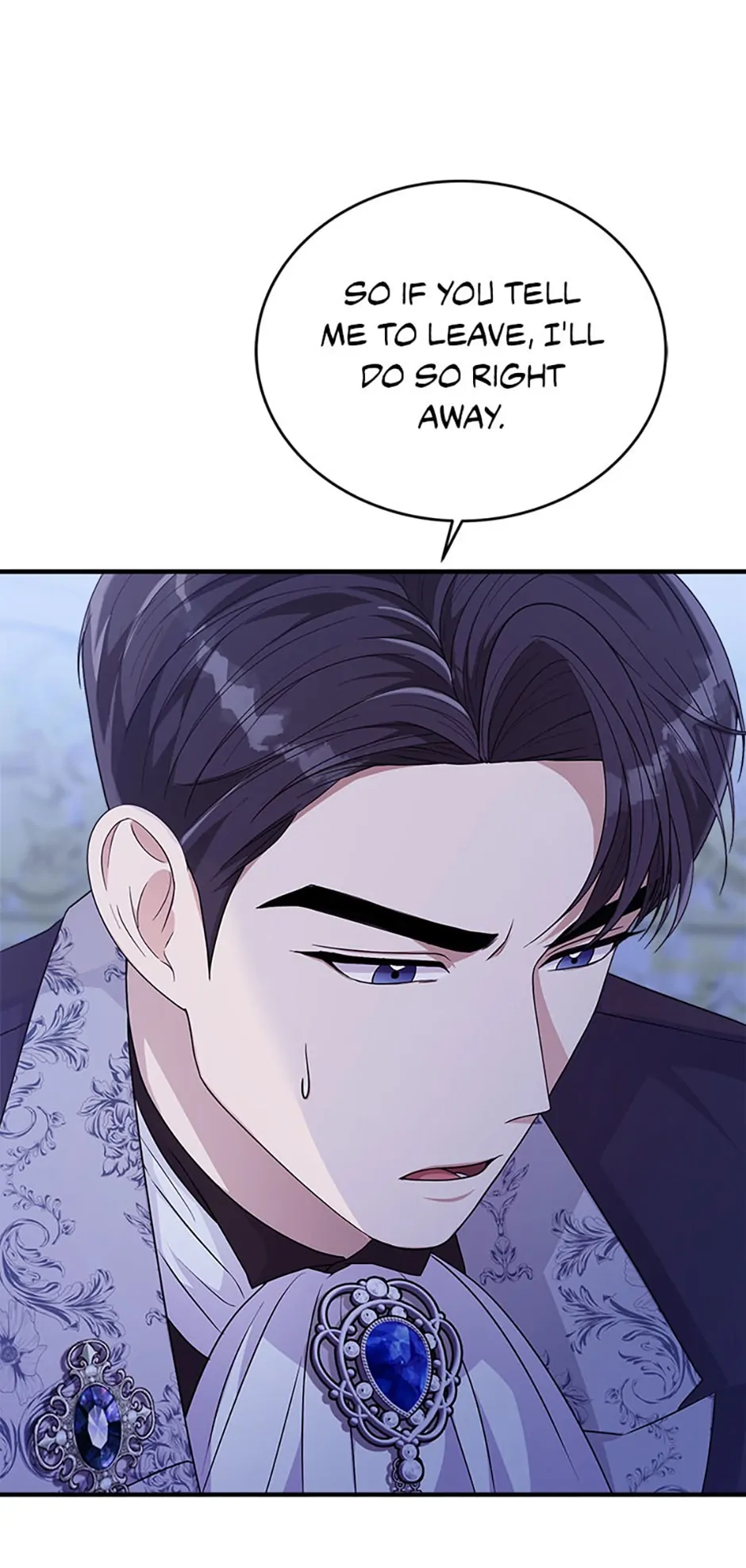 Please Lay Your Eyes on Jasmine chapter 16 page 44