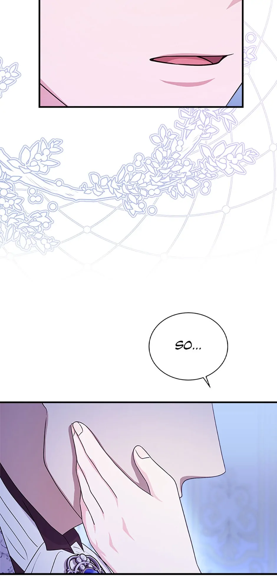 Please Lay Your Eyes on Jasmine chapter 16 page 46