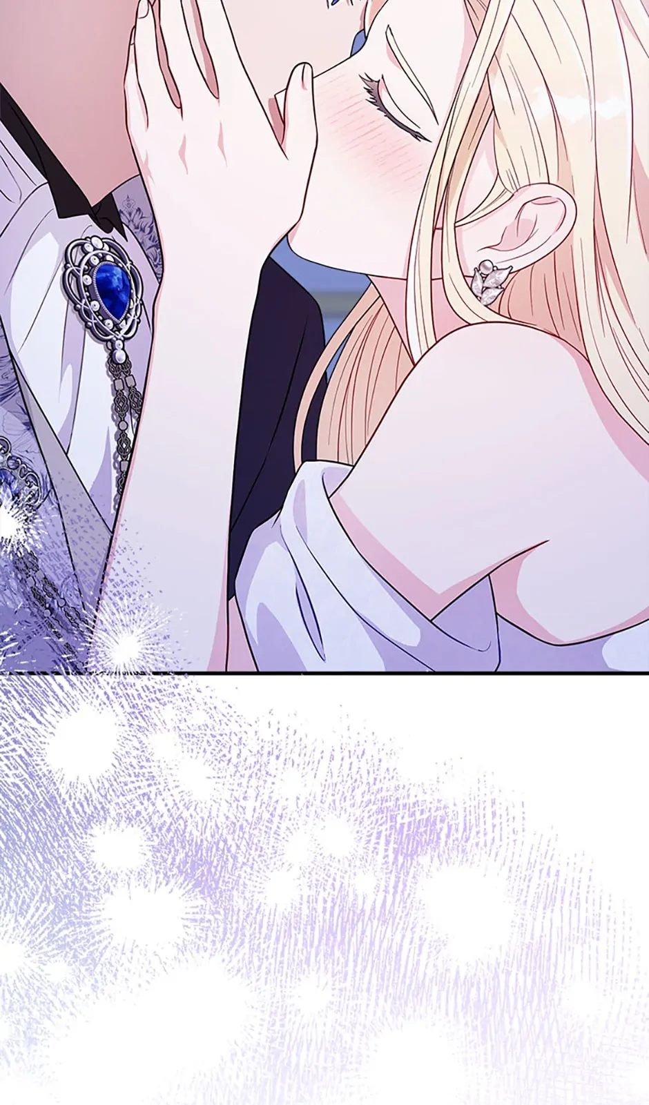 Please Lay Your Eyes on Jasmine chapter 16 page 48