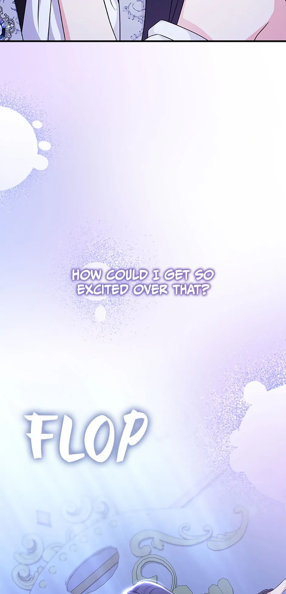 Please Lay Your Eyes on Jasmine chapter 16 page 51