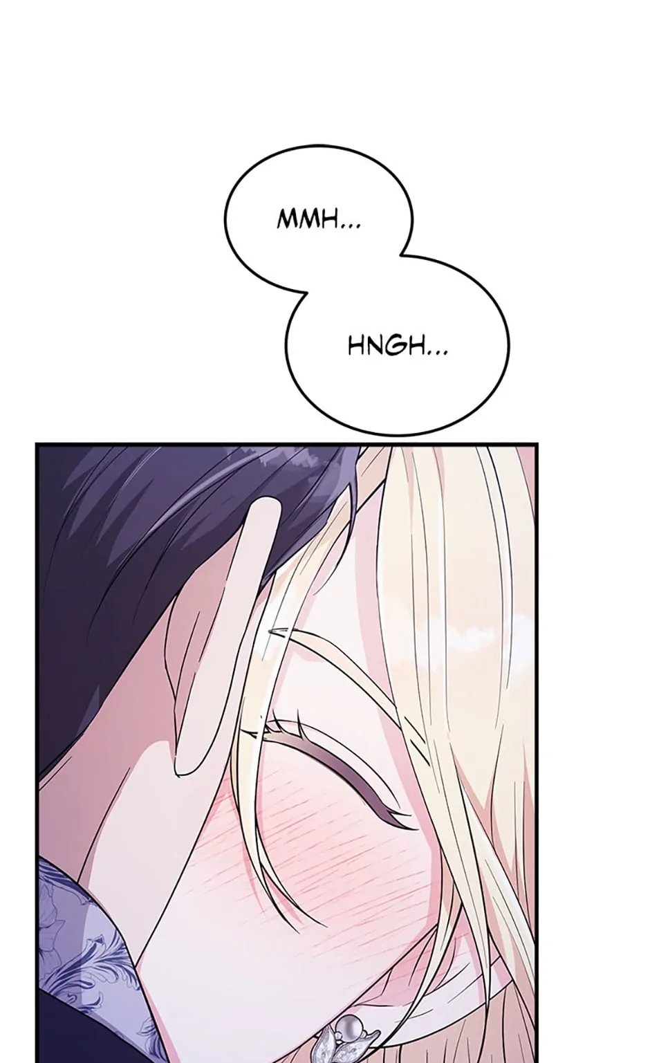 Please Lay Your Eyes on Jasmine chapter 16 page 53