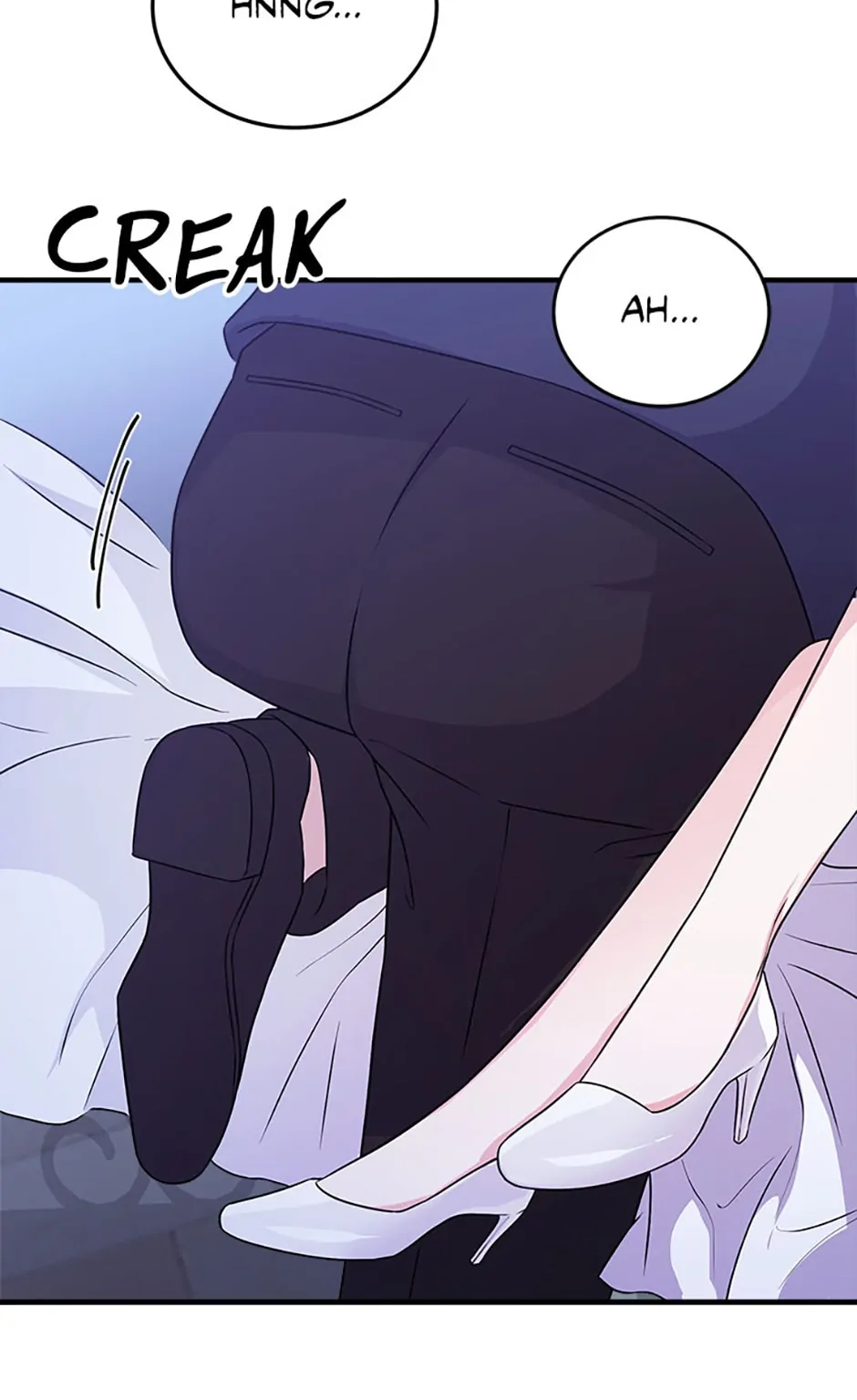 Please Lay Your Eyes on Jasmine chapter 16 page 56