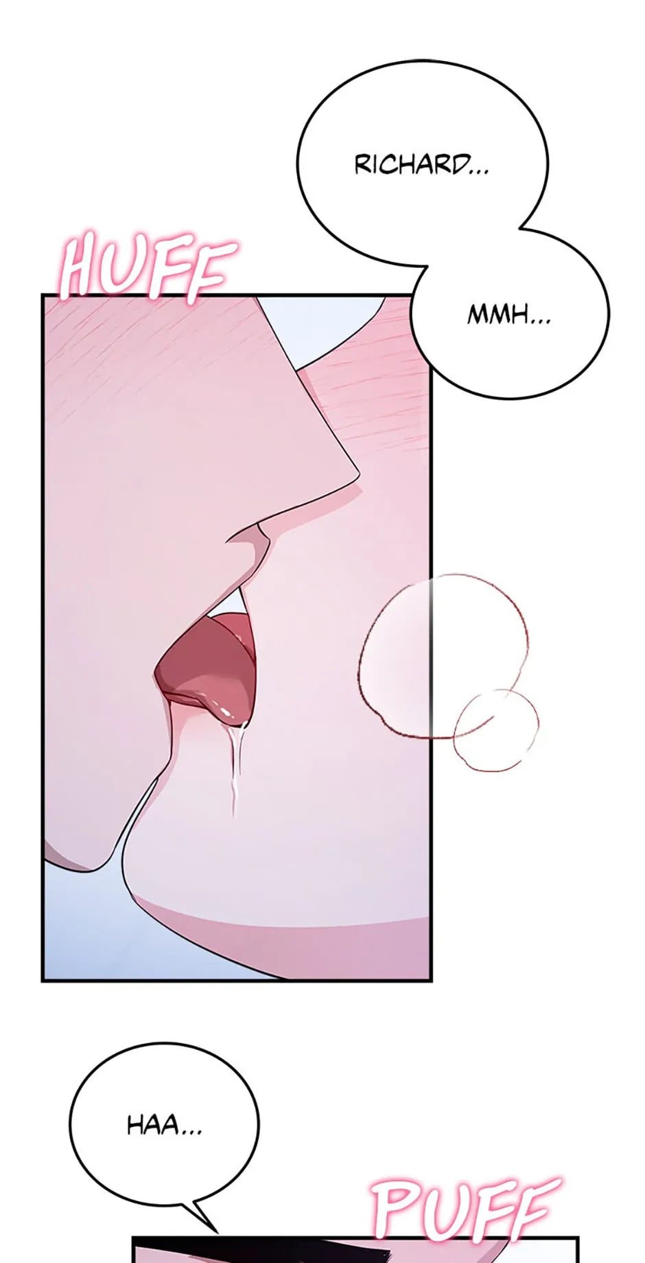 Please Lay Your Eyes on Jasmine chapter 16 page 57