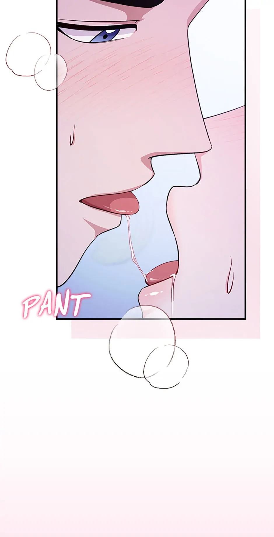 Please Lay Your Eyes on Jasmine chapter 16 page 58