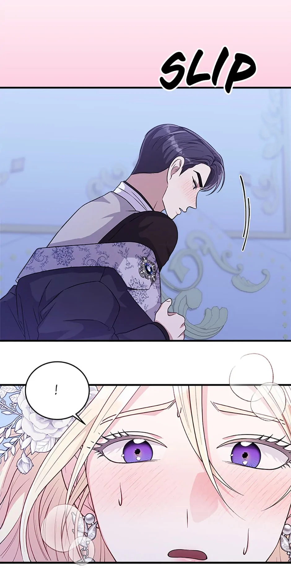 Please Lay Your Eyes on Jasmine chapter 16 page 59