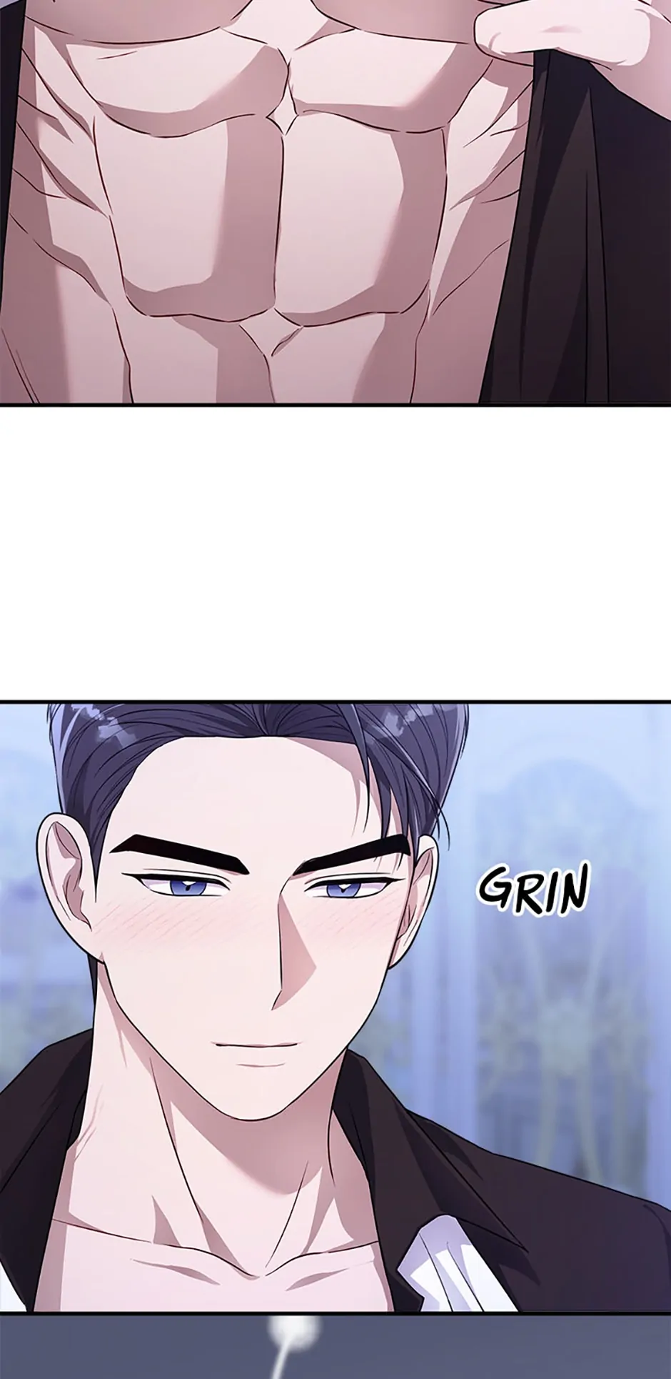 Please Lay Your Eyes on Jasmine chapter 16 page 61