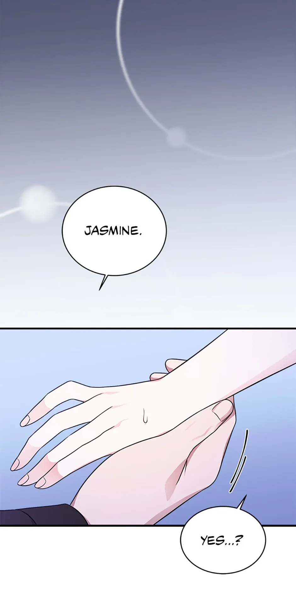 Please Lay Your Eyes on Jasmine chapter 16 page 62