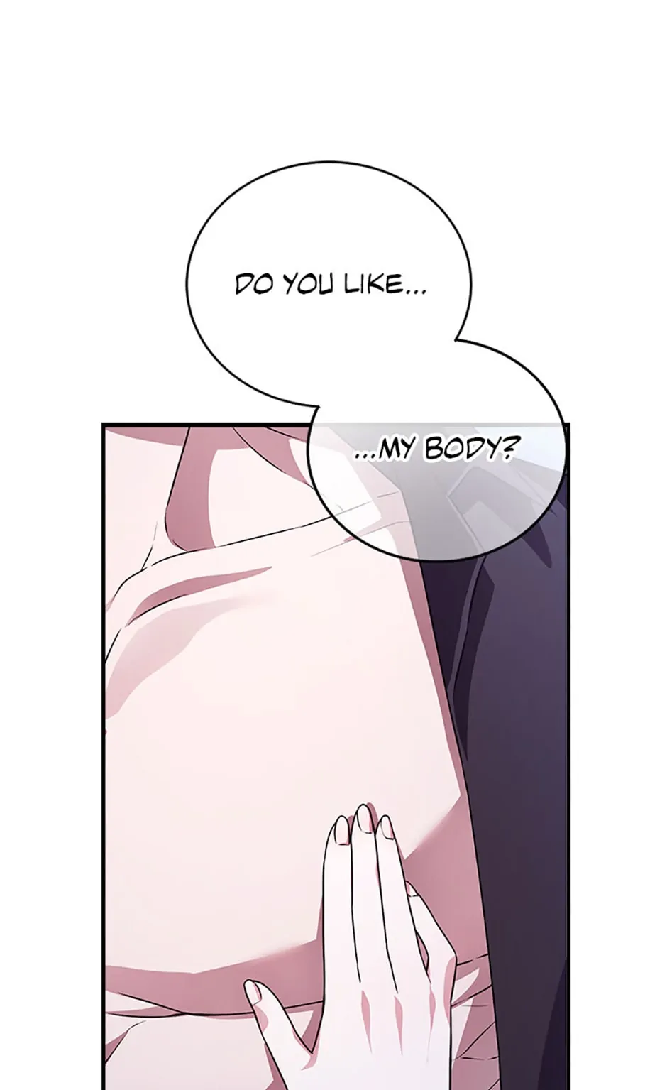 Please Lay Your Eyes on Jasmine chapter 16 page 63