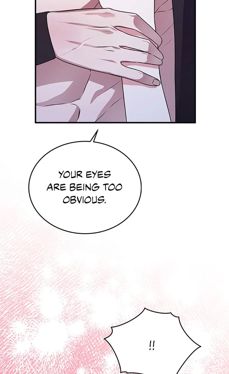 Please Lay Your Eyes on Jasmine chapter 16 page 64