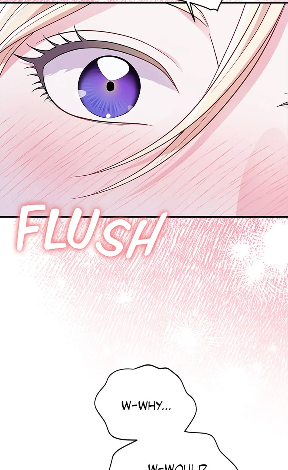 Please Lay Your Eyes on Jasmine chapter 16 page 65