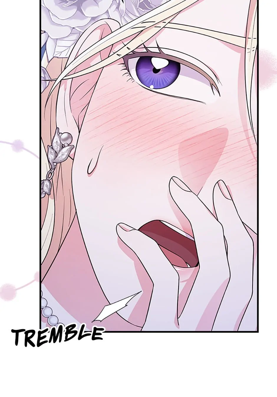 Please Lay Your Eyes on Jasmine chapter 16 page 69