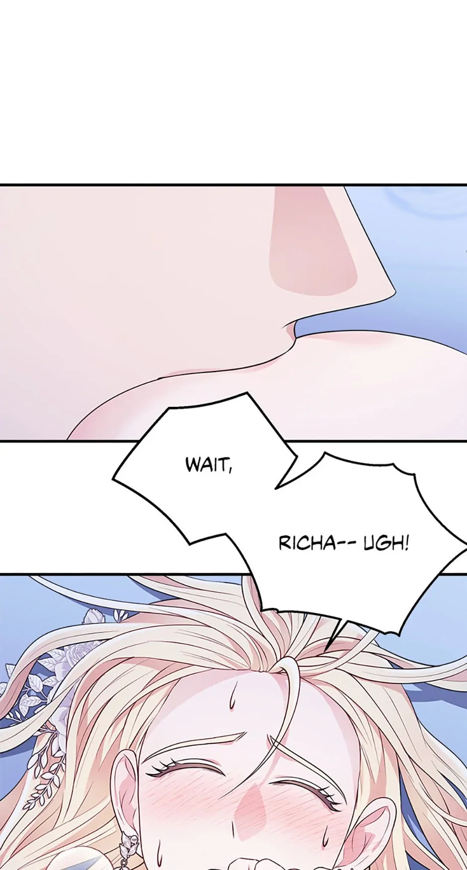 Please Lay Your Eyes on Jasmine chapter 16 page 70