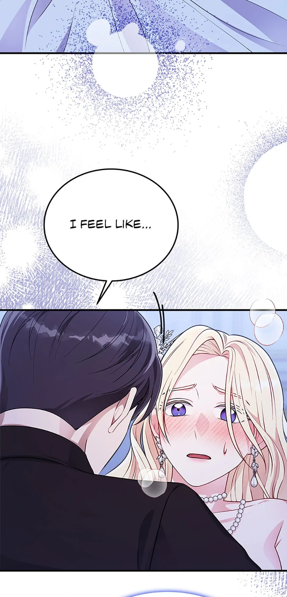 Please Lay Your Eyes on Jasmine chapter 16 page 73