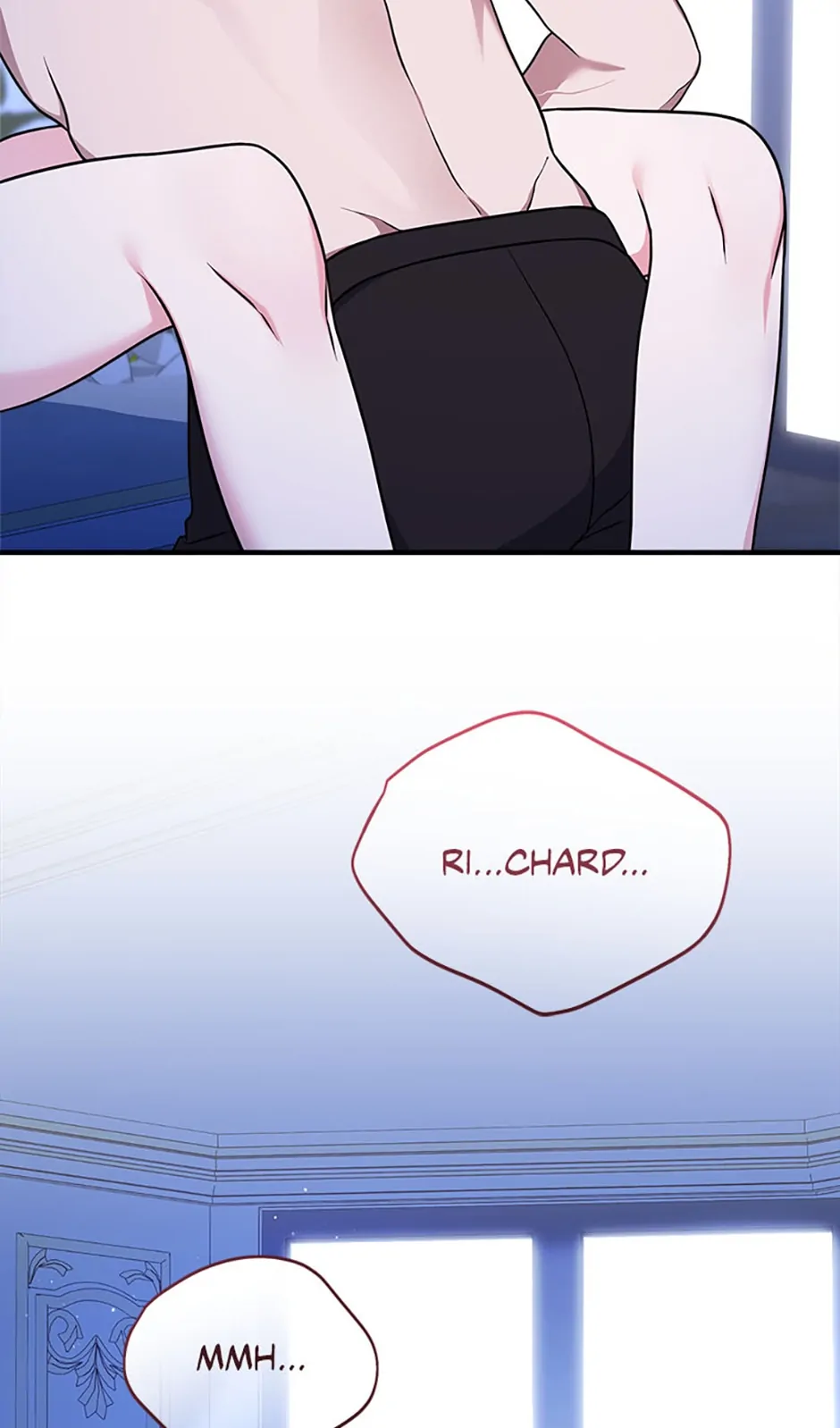 Please Lay Your Eyes on Jasmine chapter 17 page 2