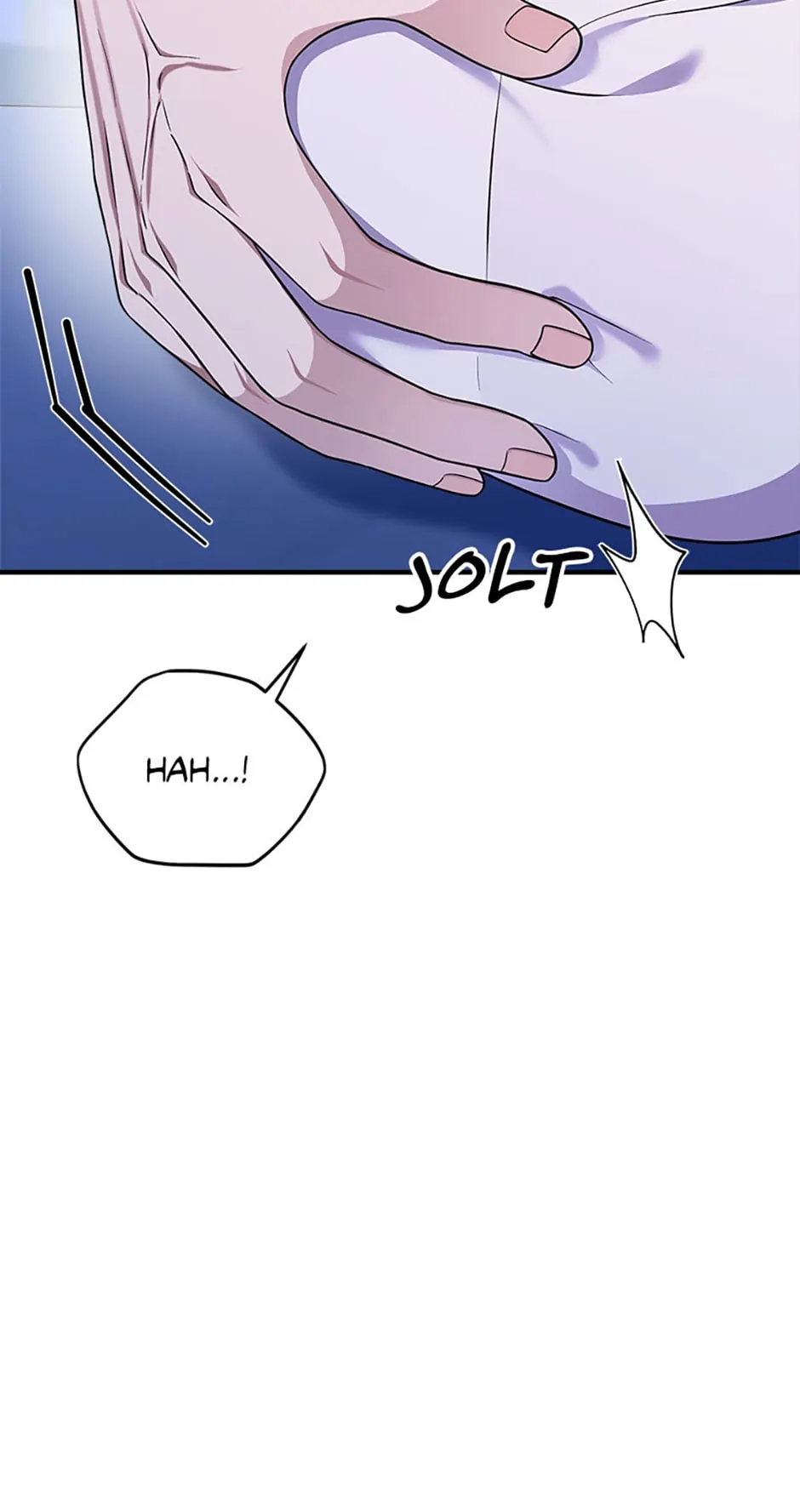 Please Lay Your Eyes on Jasmine chapter 17 page 6