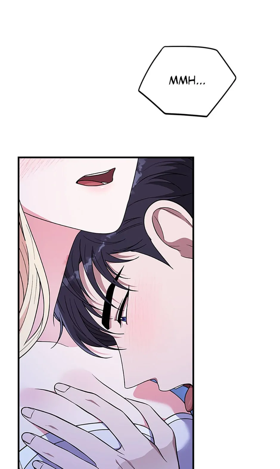 Please Lay Your Eyes on Jasmine chapter 17 page 10