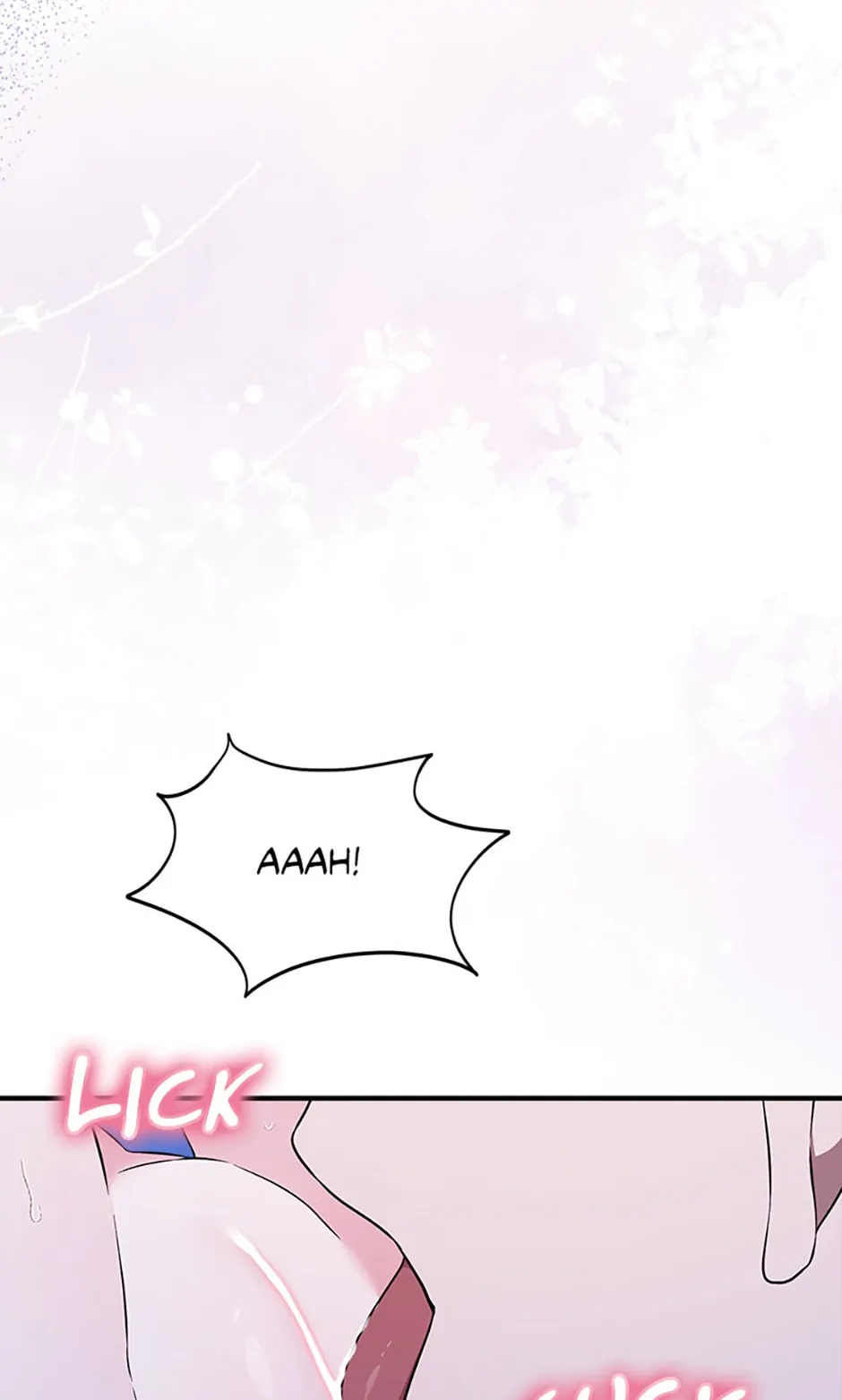 Please Lay Your Eyes on Jasmine chapter 17 page 14