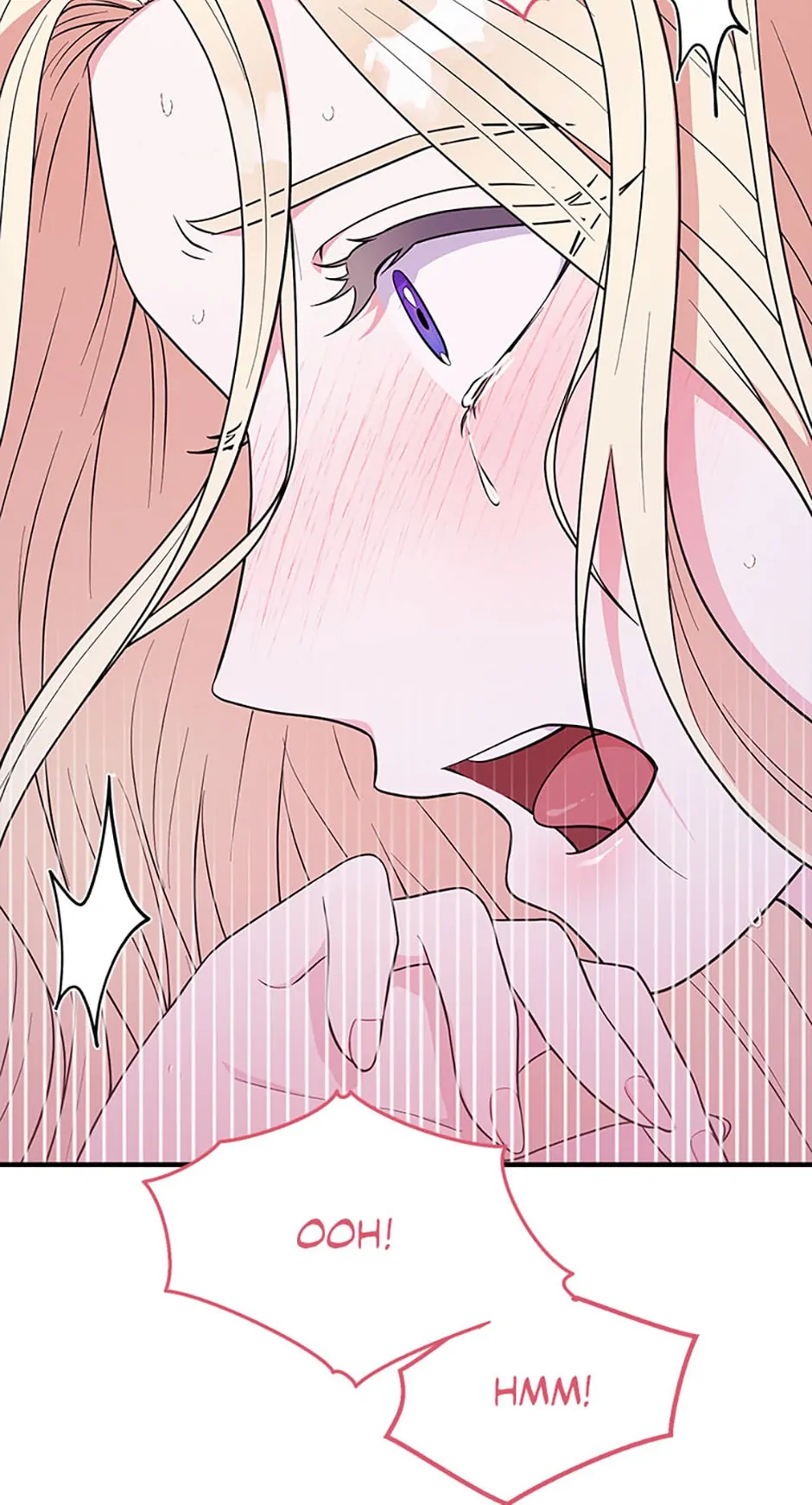 Please Lay Your Eyes on Jasmine chapter 17 page 19