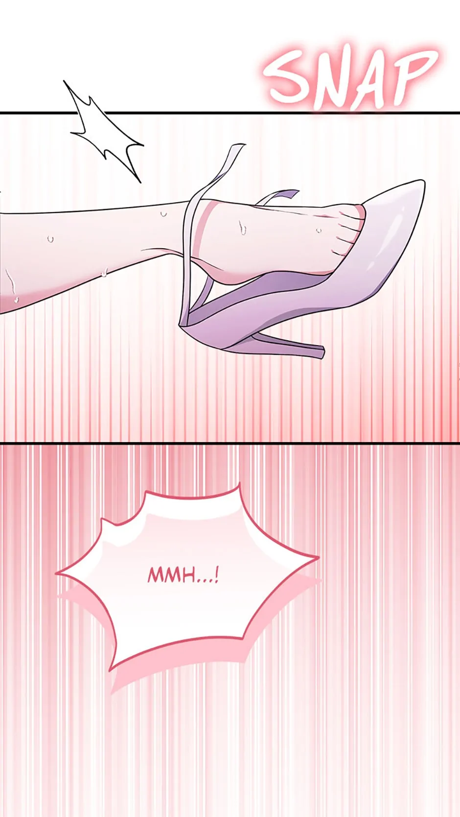 Please Lay Your Eyes on Jasmine chapter 17 page 20